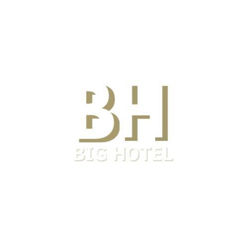 Big Hotel Florianópolis Exteriör bild